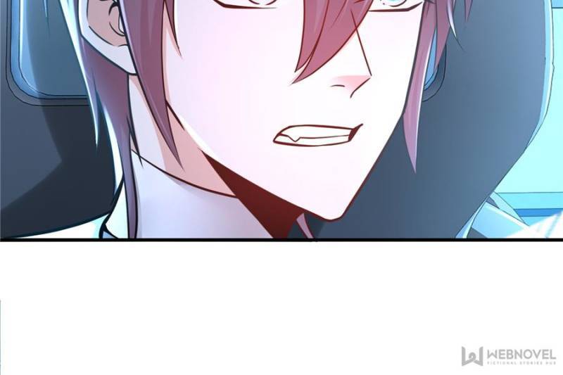 Skyfire Avenue Chapter 79 - Page 27