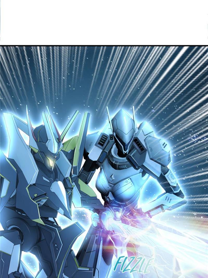 Skyfire Avenue Chapter 79 - Page 28