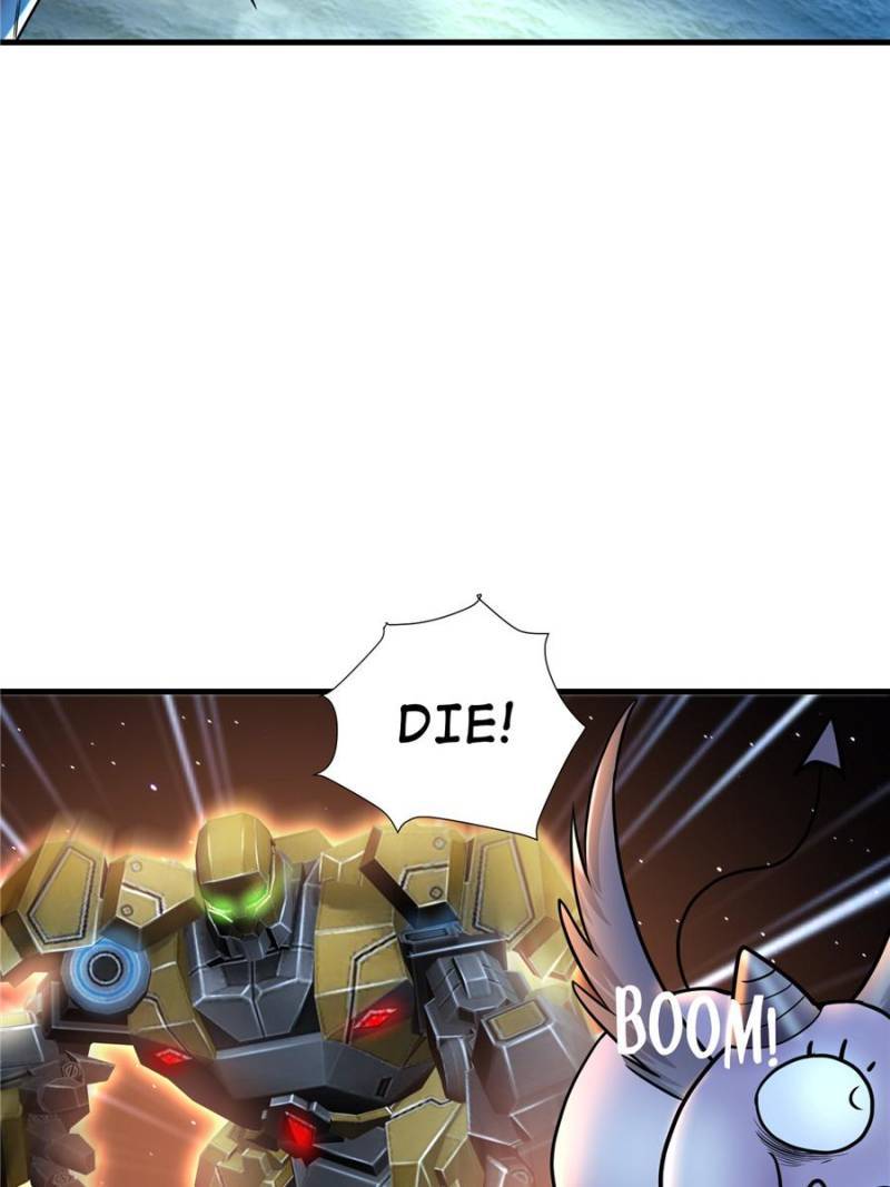 Skyfire Avenue Chapter 79 - Page 4