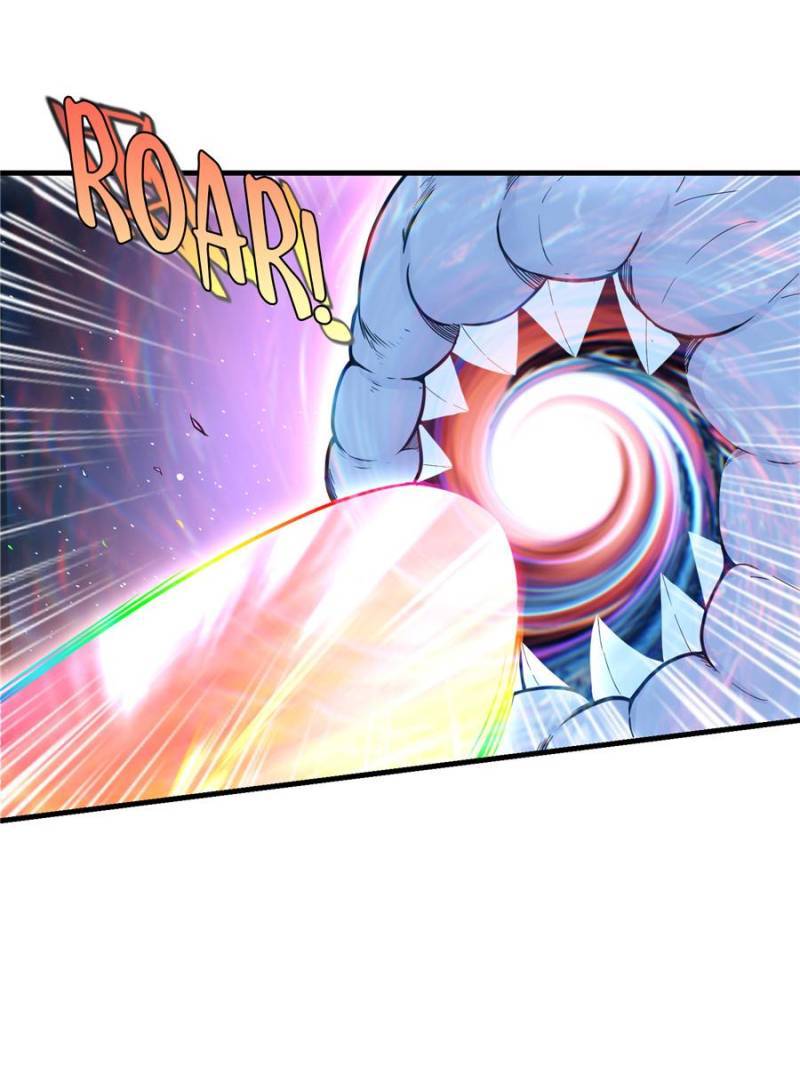 Skyfire Avenue Chapter 79 - Page 31
