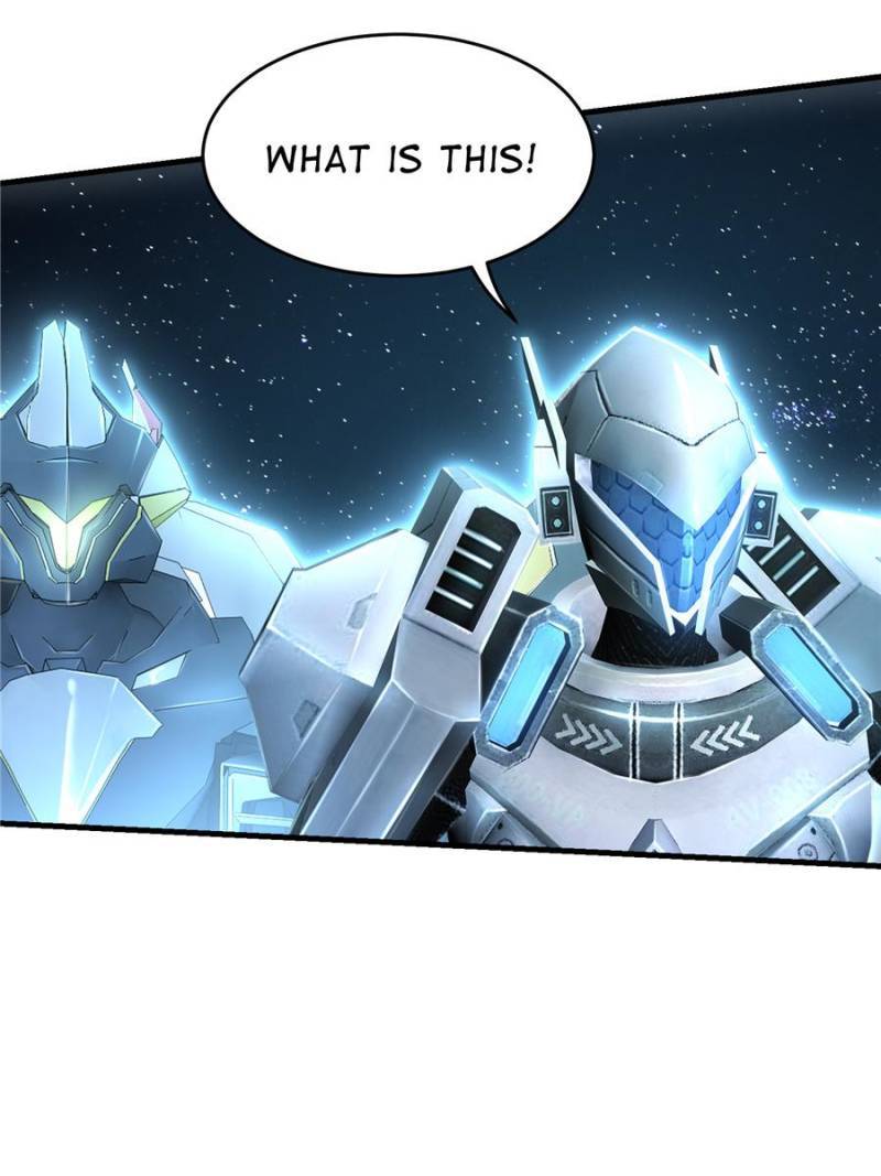 Skyfire Avenue Chapter 79 - Page 32