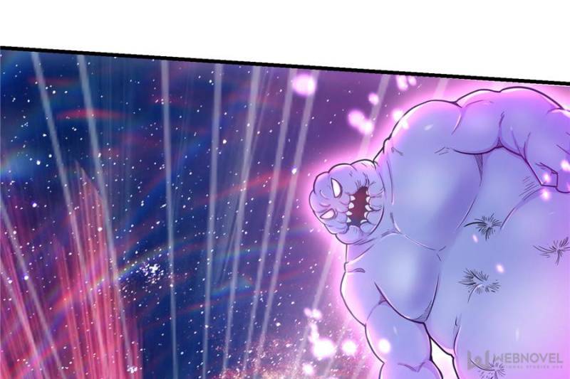 Skyfire Avenue Chapter 79 - Page 33