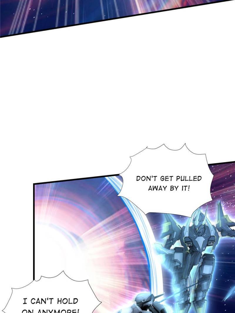 Skyfire Avenue Chapter 79 - Page 35