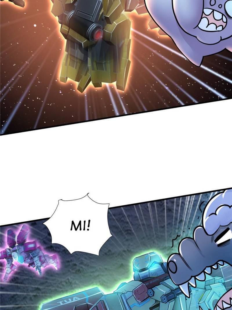 Skyfire Avenue Chapter 79 - Page 5