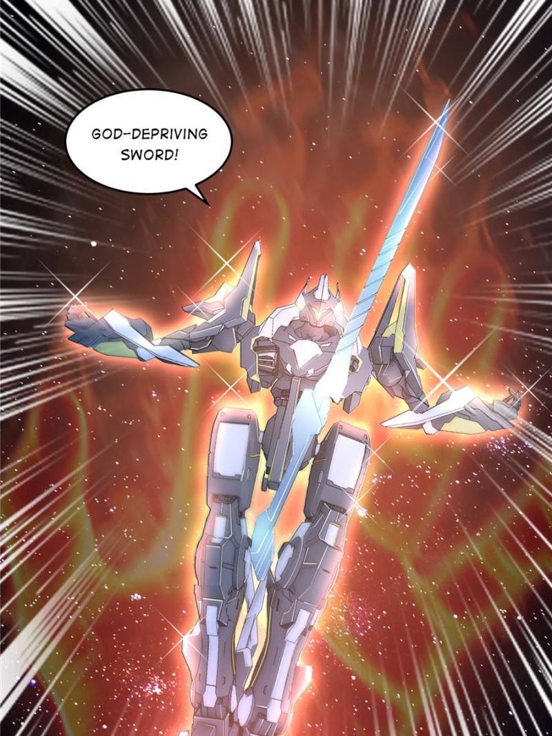 Skyfire Avenue Chapter 79 - Page 41