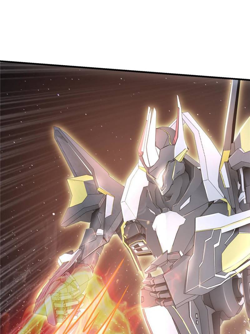 Skyfire Avenue Chapter 79 - Page 44