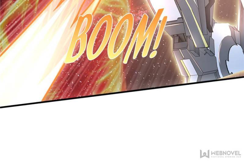 Skyfire Avenue Chapter 79 - Page 45