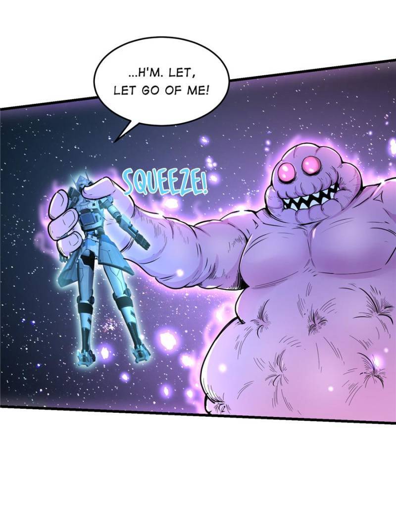 Skyfire Avenue Chapter 79 - Page 46