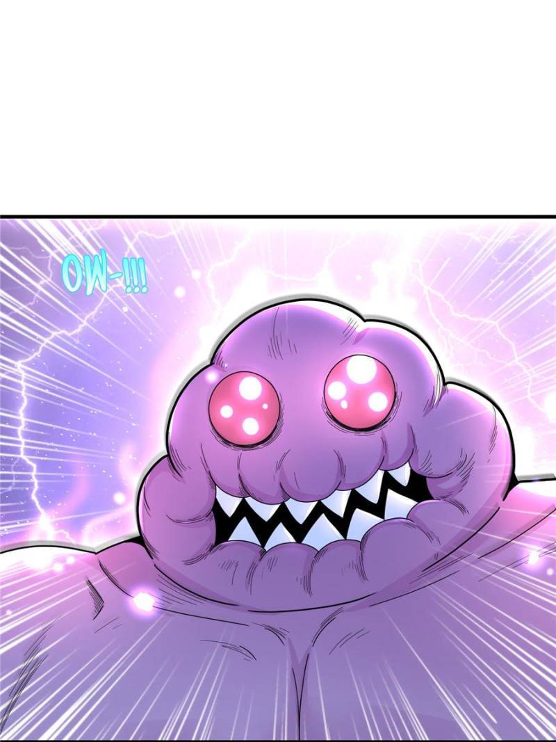 Skyfire Avenue Chapter 79 - Page 47