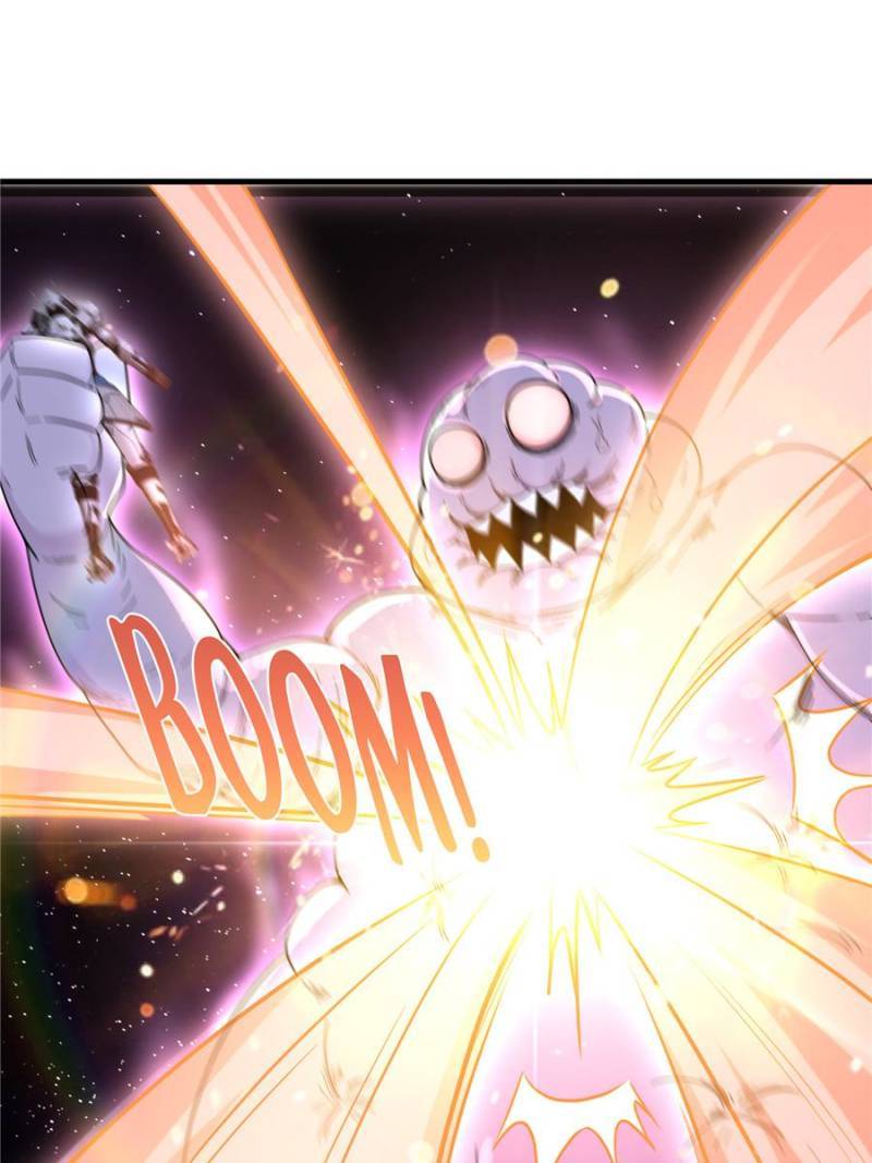 Skyfire Avenue Chapter 79 - Page 49