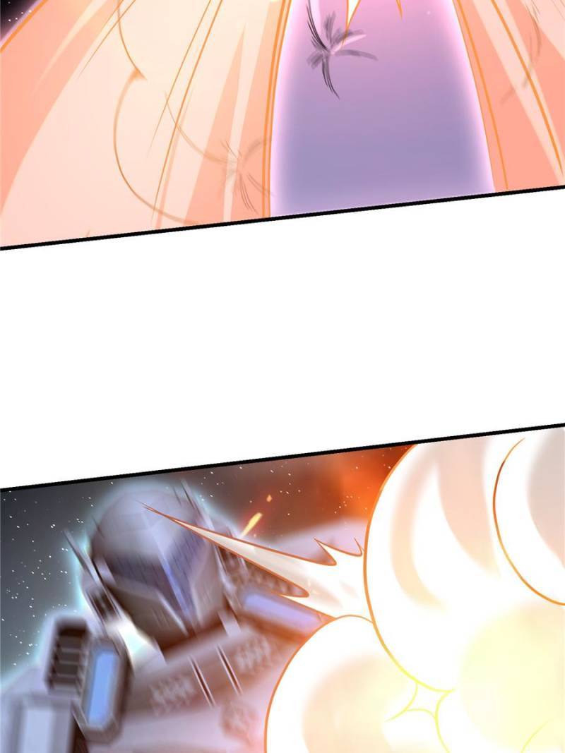 Skyfire Avenue Chapter 79 - Page 50