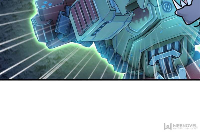 Skyfire Avenue Chapter 79 - Page 6