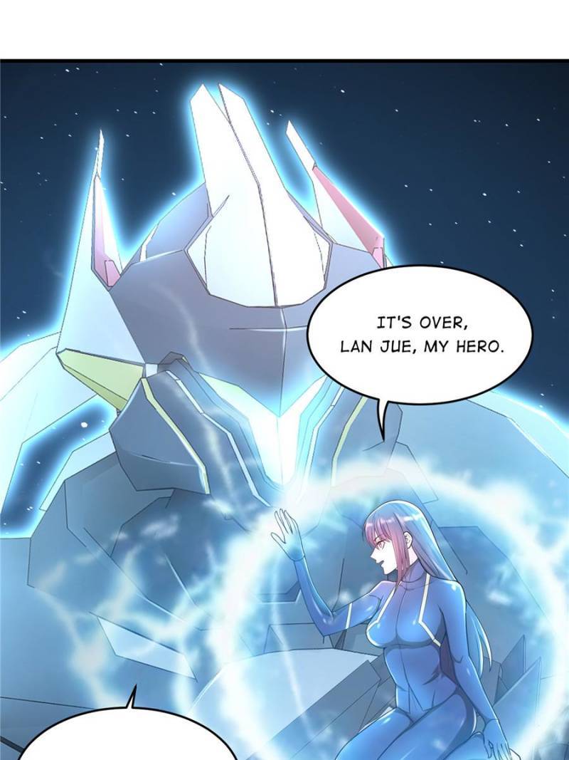 Skyfire Avenue Chapter 79 - Page 53