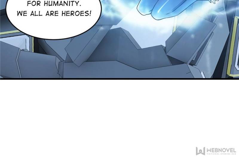 Skyfire Avenue Chapter 79 - Page 54