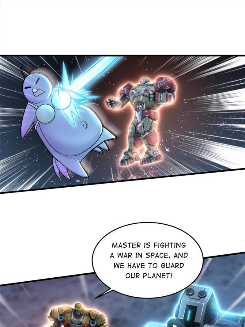 Skyfire Avenue Chapter 79 - Page 7