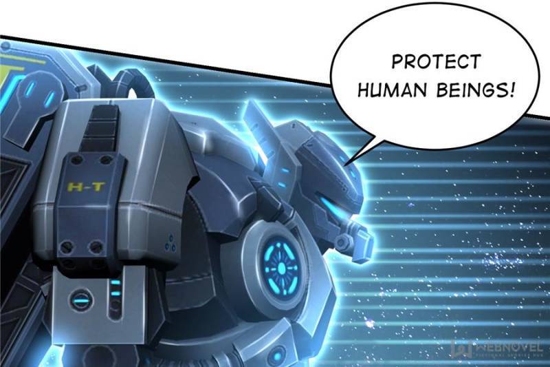 Skyfire Avenue Chapter 79 - Page 9
