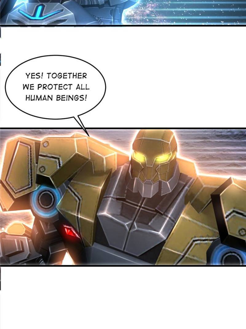 Skyfire Avenue Chapter 79 - Page 10