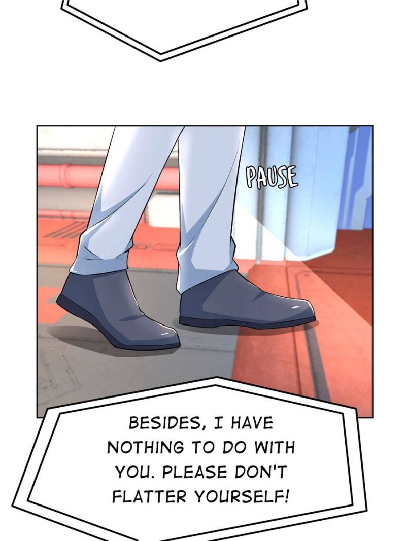 Skyfire Avenue Chapter 8 - Page 12