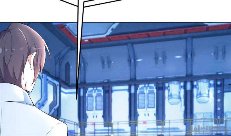 Skyfire Avenue Chapter 8 - Page 13