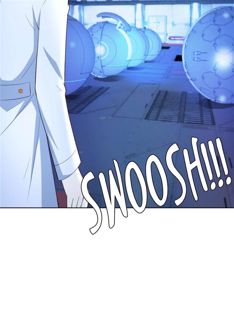 Skyfire Avenue Chapter 8 - Page 14