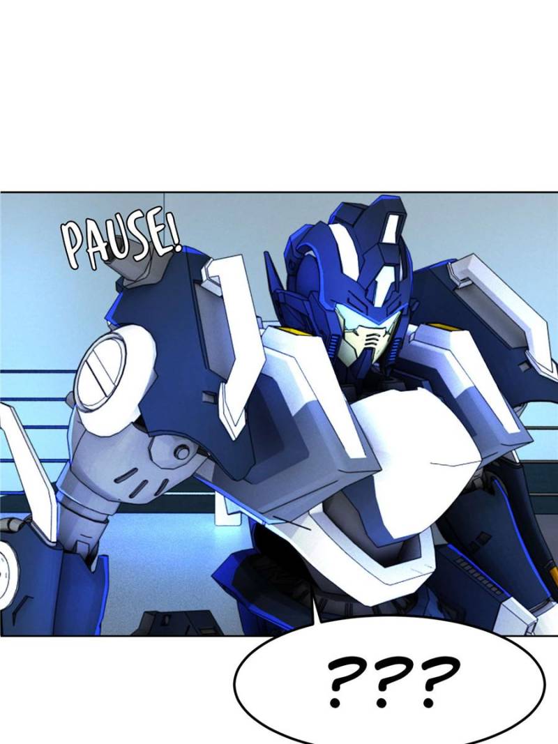 Skyfire Avenue Chapter 8 - Page 34