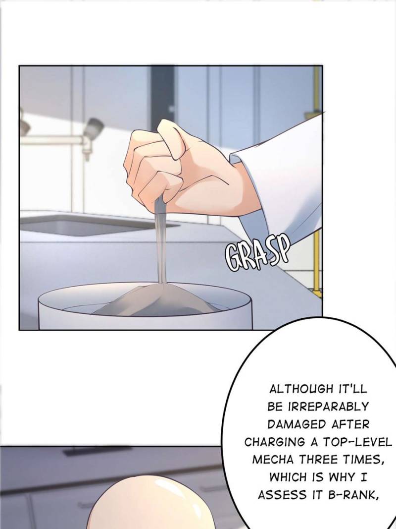 Skyfire Avenue Chapter 8 - Page 50