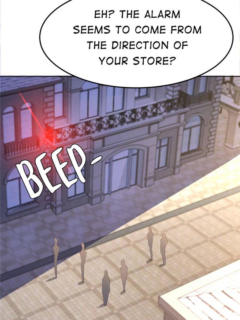Skyfire Avenue Chapter 8 - Page 54
