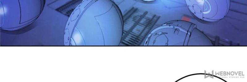 Skyfire Avenue Chapter 8 - Page 9