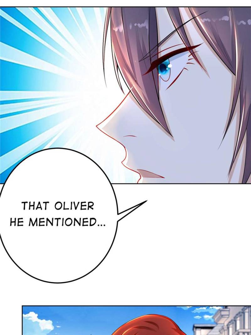 Skyfire Avenue Chapter 9 - Page 19