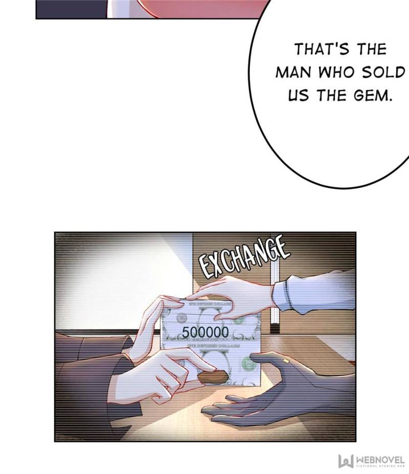 Skyfire Avenue Chapter 9 - Page 21