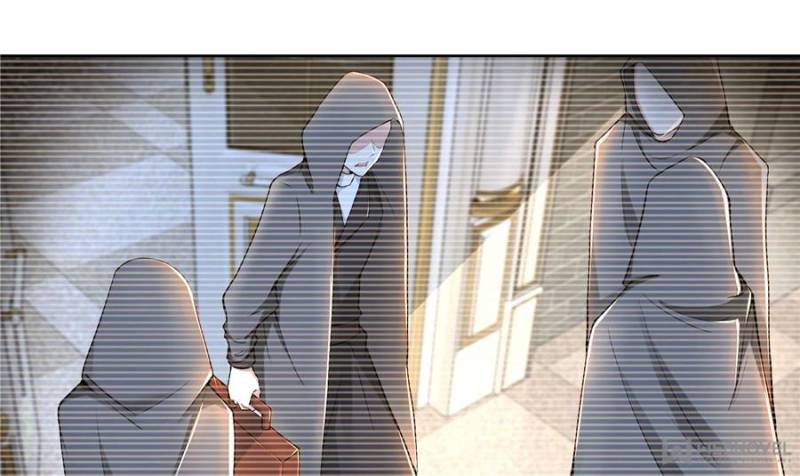 Skyfire Avenue Chapter 9 - Page 23