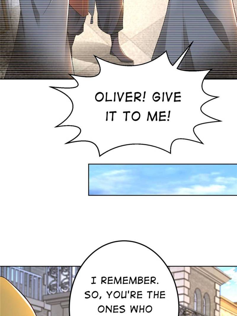 Skyfire Avenue Chapter 9 - Page 24