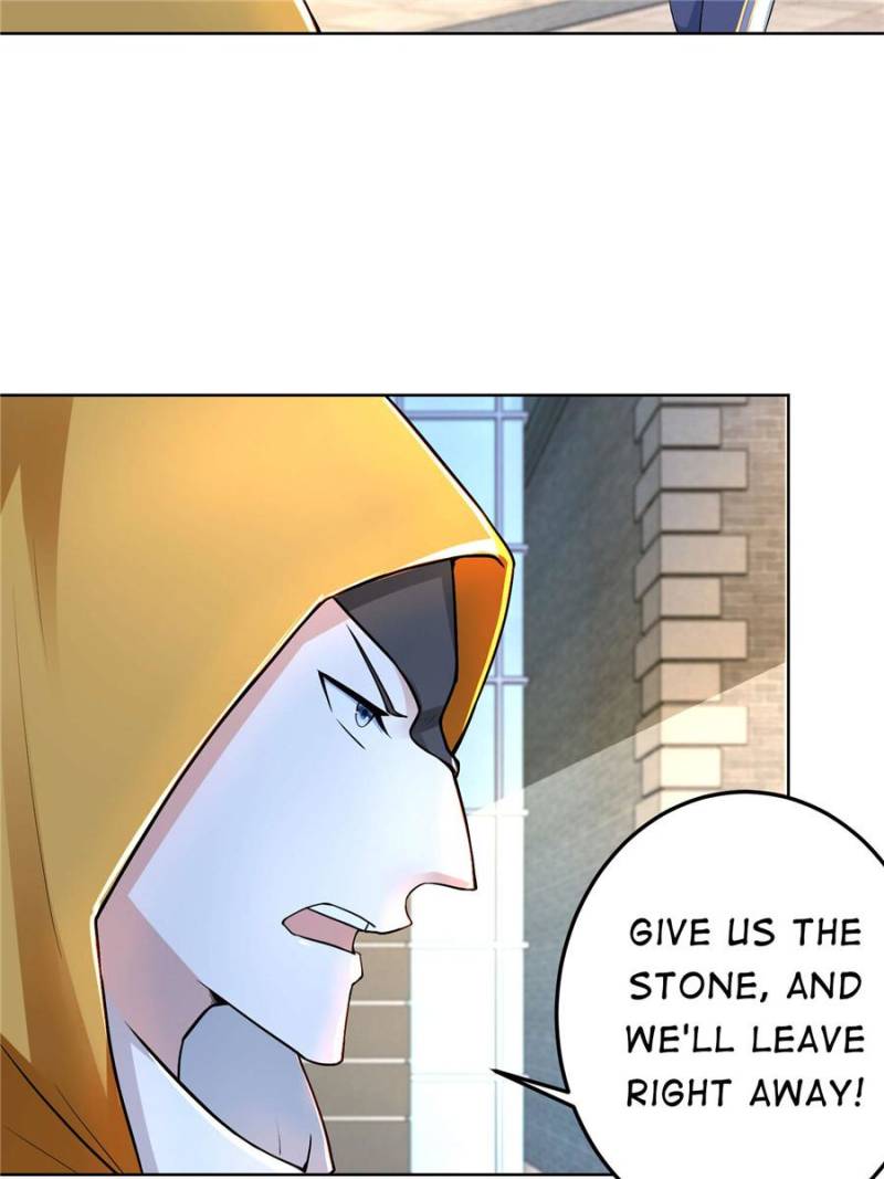 Skyfire Avenue Chapter 9 - Page 26