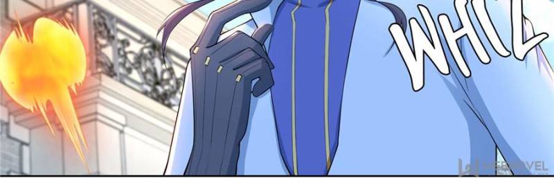 Skyfire Avenue Chapter 9 - Page 34