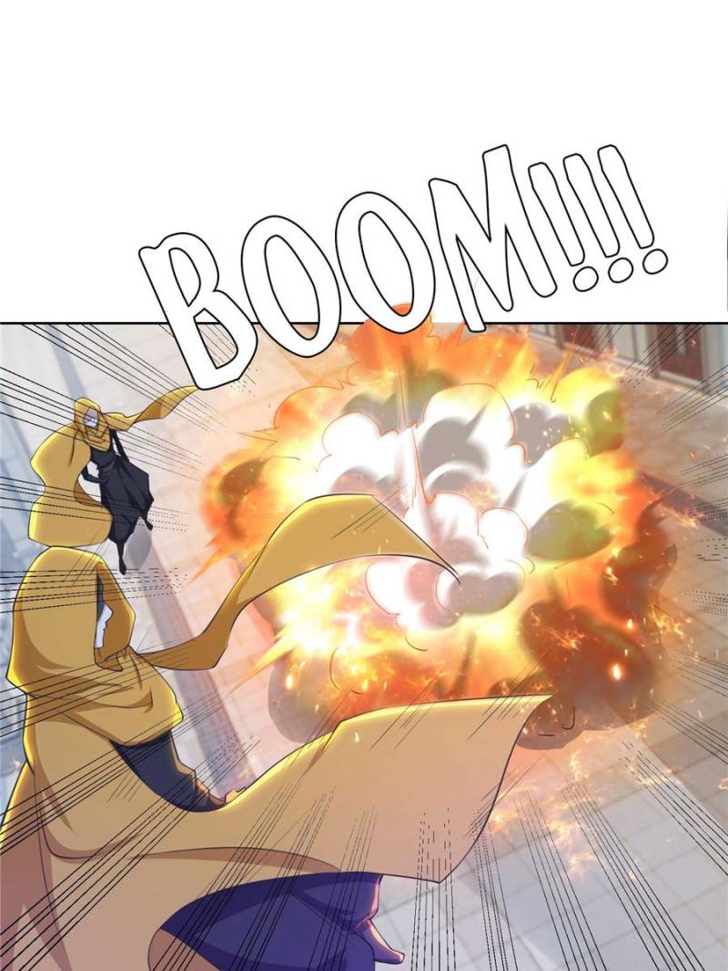 Skyfire Avenue Chapter 9 - Page 37