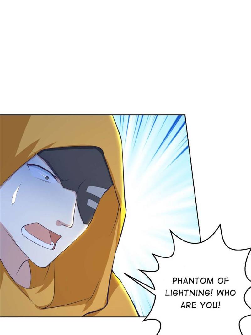 Skyfire Avenue Chapter 9 - Page 39