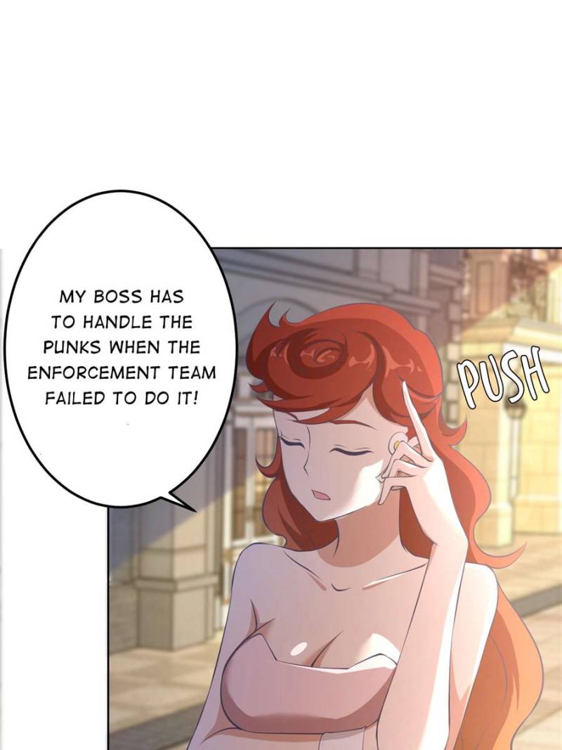 Skyfire Avenue Chapter 9 - Page 5