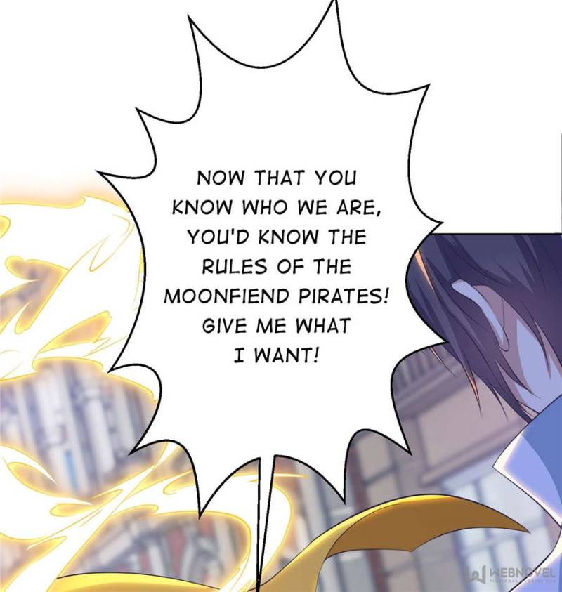 Skyfire Avenue Chapter 9 - Page 42