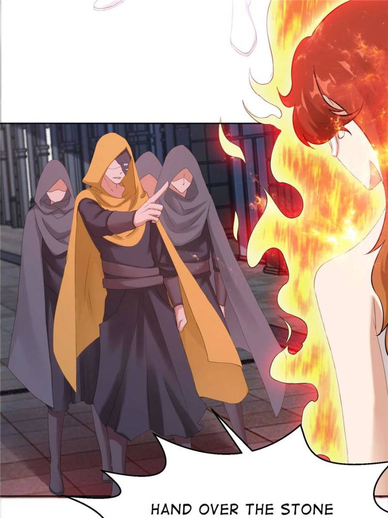 Skyfire Avenue Chapter 9 - Page 9