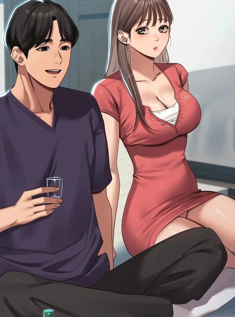Slave Diary Chapter 1 - Page 41