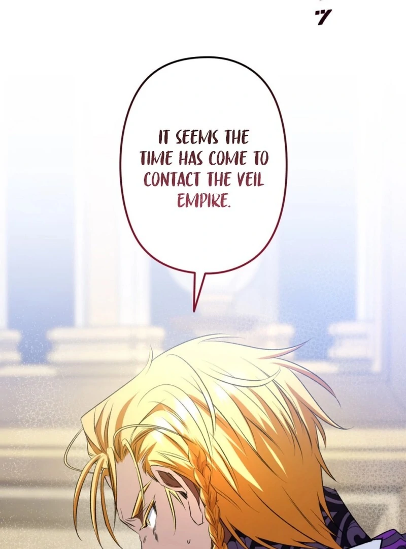 Slave Emperor Chapter 25 - Page 122
