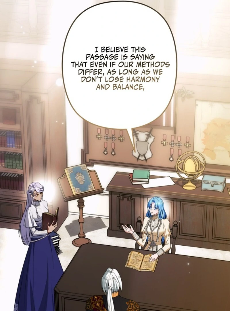 Slave Emperor Chapter 25 - Page 36