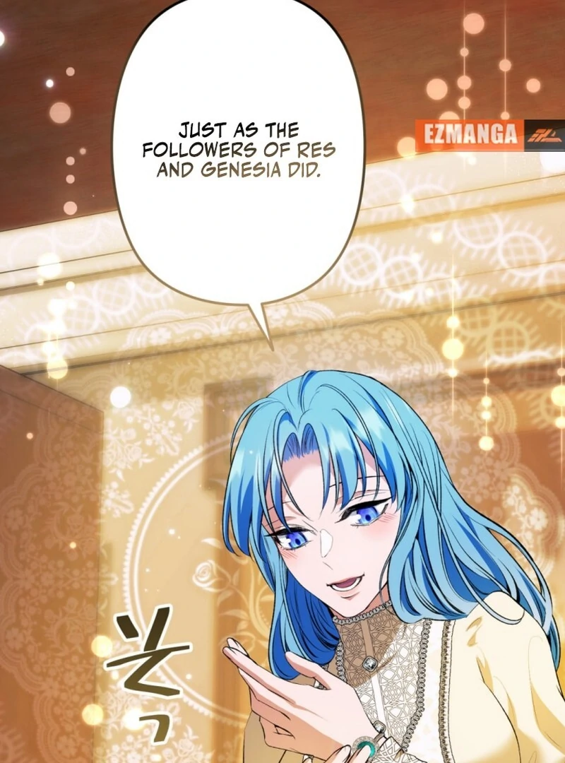 Slave Emperor Chapter 25 - Page 38