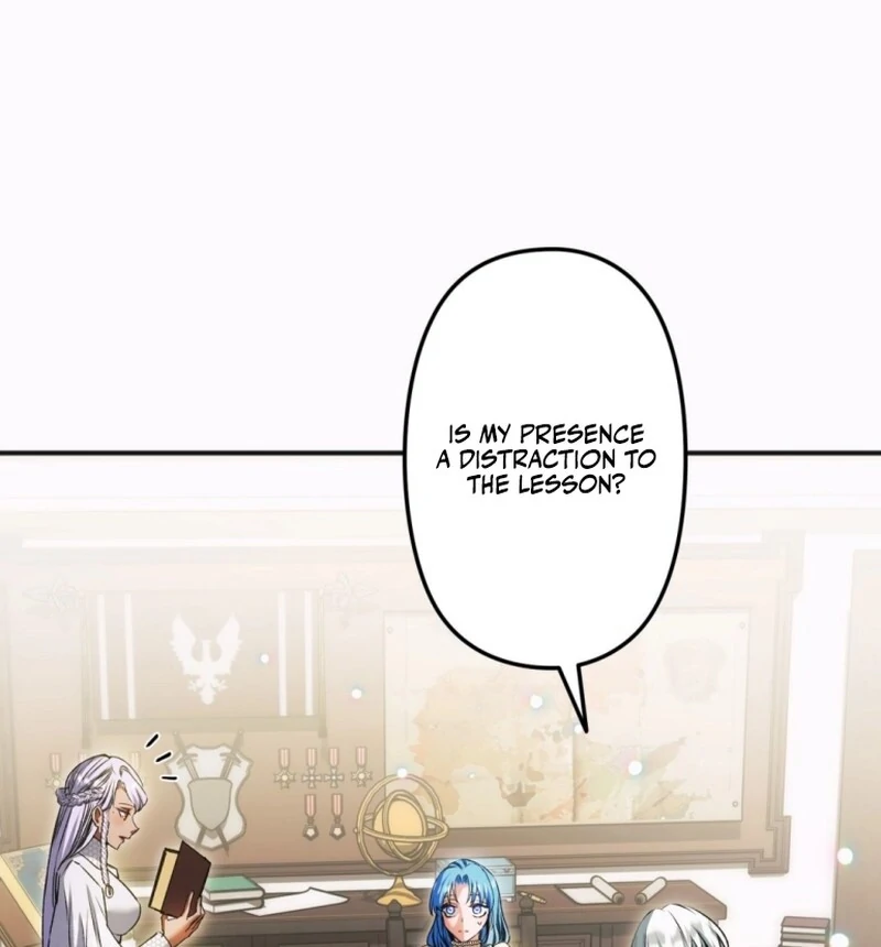 Slave Emperor Chapter 25 - Page 7