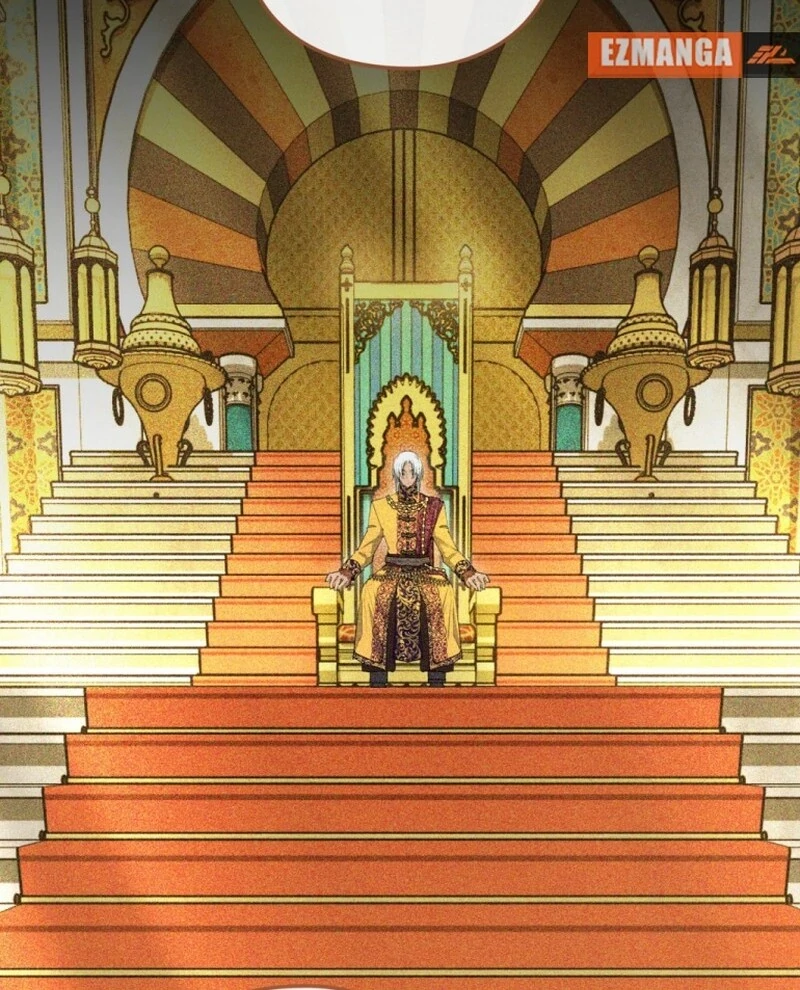 Slave Emperor Chapter 25 - Page 73