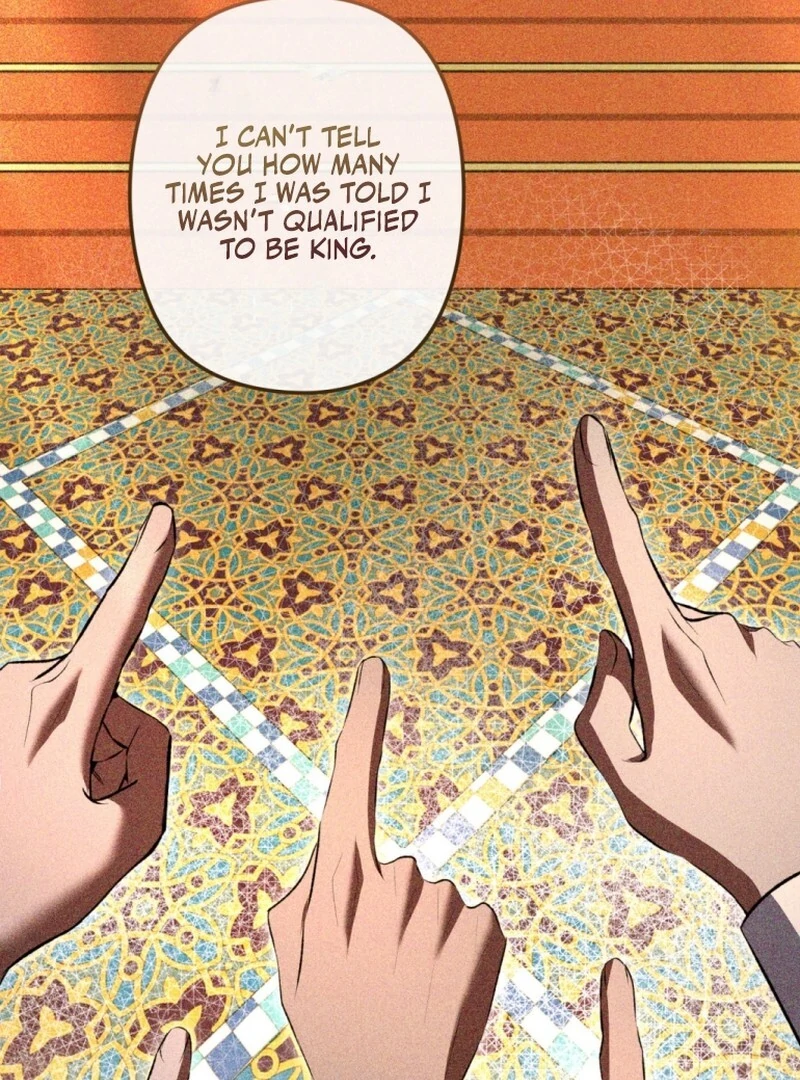 Slave Emperor Chapter 25 - Page 74
