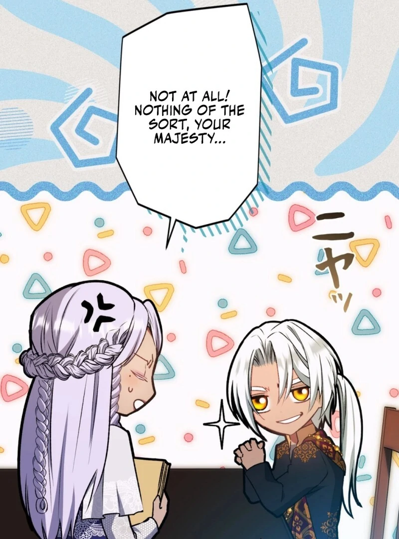Slave Emperor Chapter 25 - Page 9