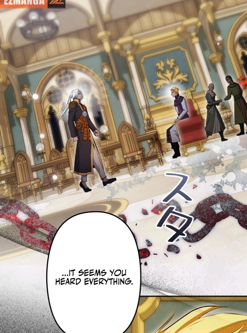 Slave Emperor Chapter 25 - Page 97