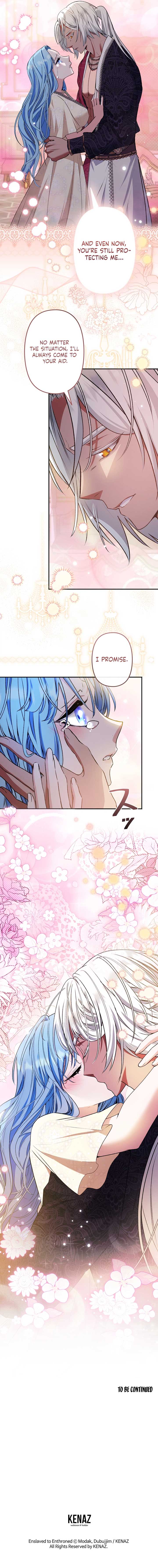Slave Emperor Chapter 26 - Page 10