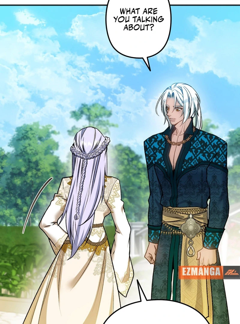 Slave Emperor Chapter 27 - Page 41